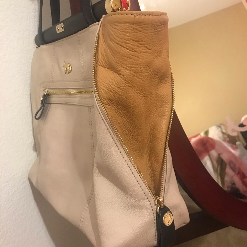 Emma Fox Purse